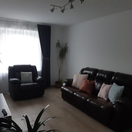 Joreda Apartamentai Biržai Eksteriør billede