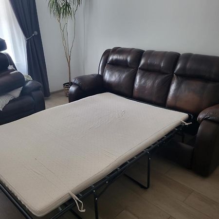 Joreda Apartamentai Biržai Eksteriør billede
