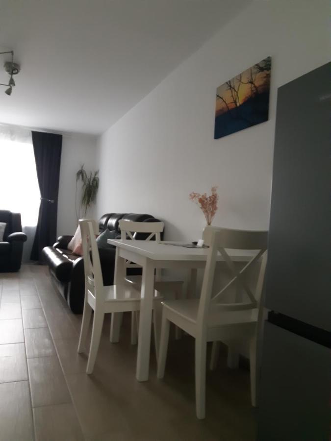 Joreda Apartamentai Biržai Eksteriør billede